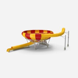 Plastic Skating Rink - Image 2